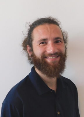 Arthur Kreuwel Physiotherapeut