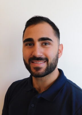 Erhan Efe Physiotherapeut