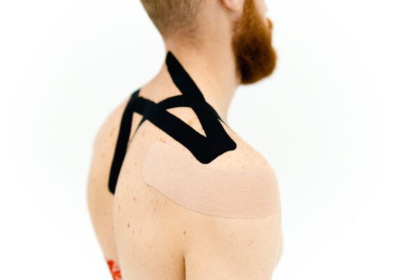 Kinesio Tape