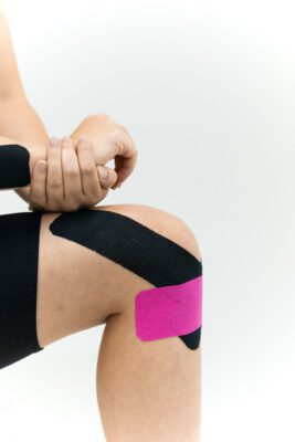 Kinesio Taping München