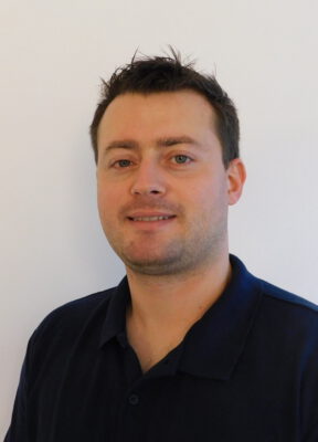 Philipp Jankofsky Physiotherapeut