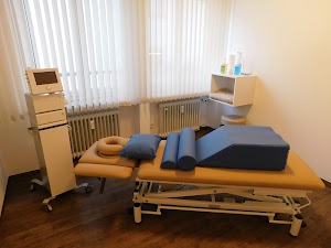 ALTAVIT Physiotherapie Freising