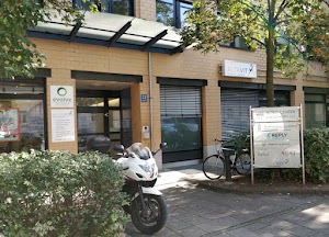 ALTAVIT Physiotherapie München Zentrum